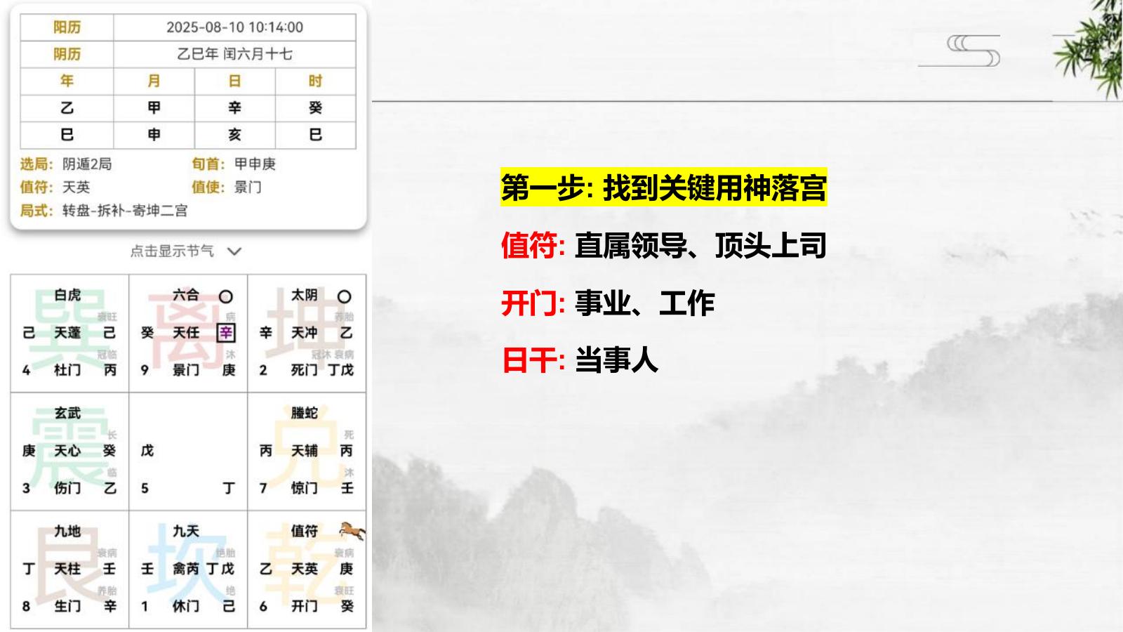 预览