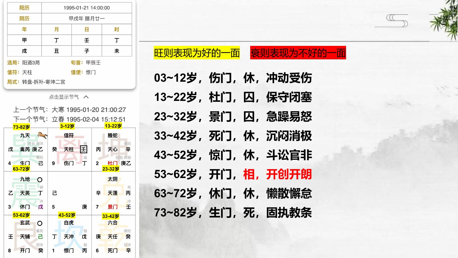 预览