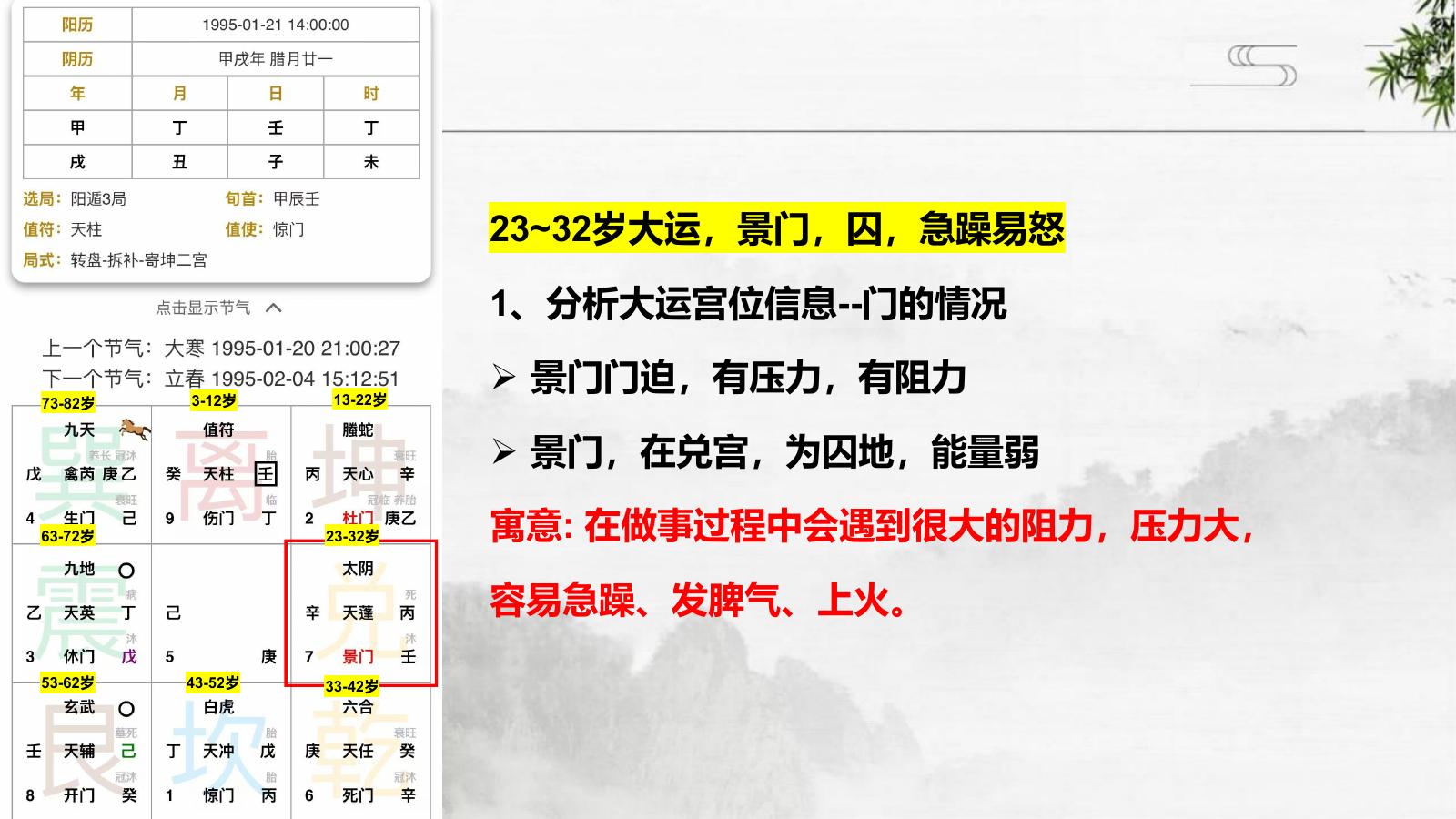 预览