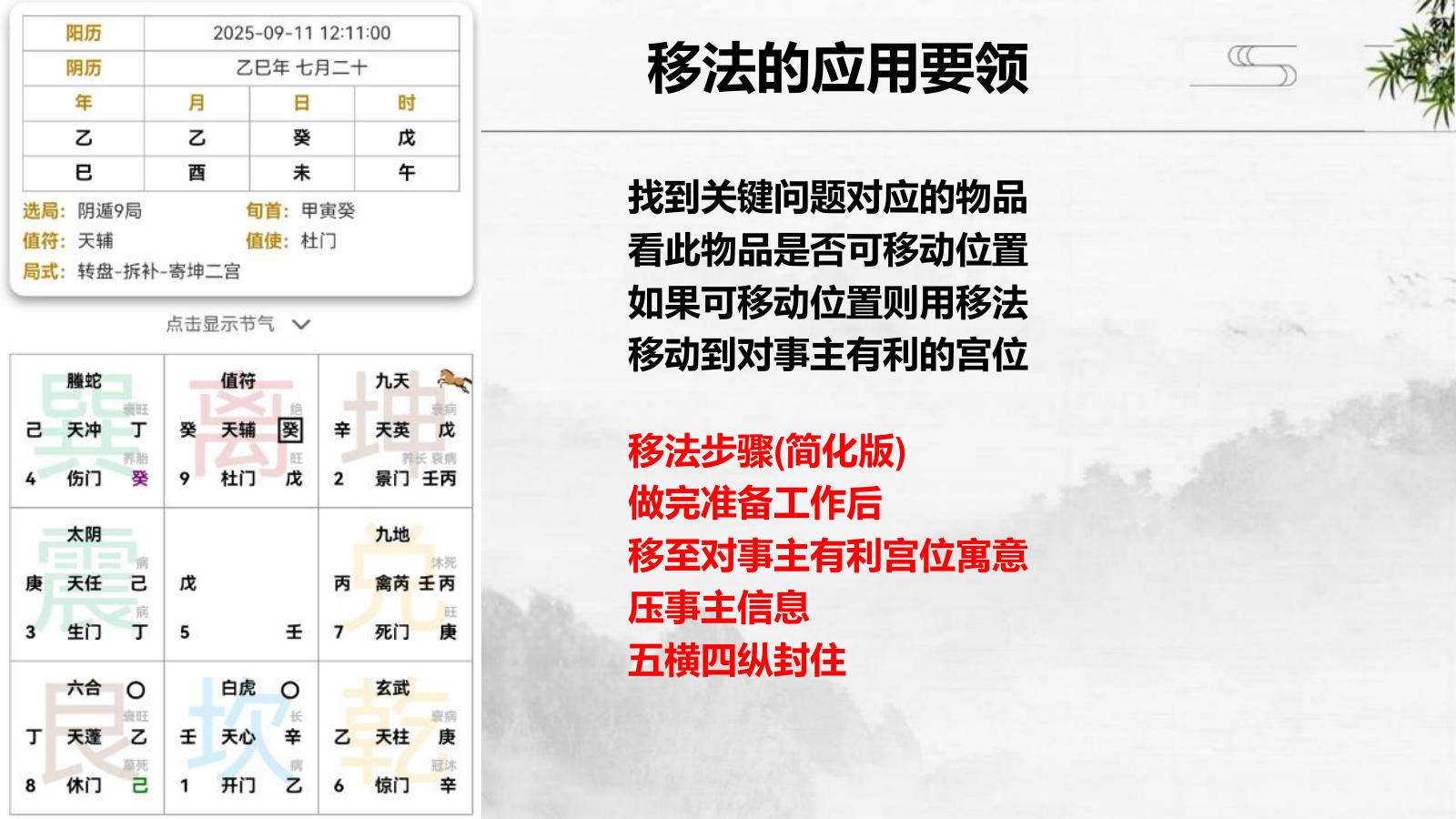 预览