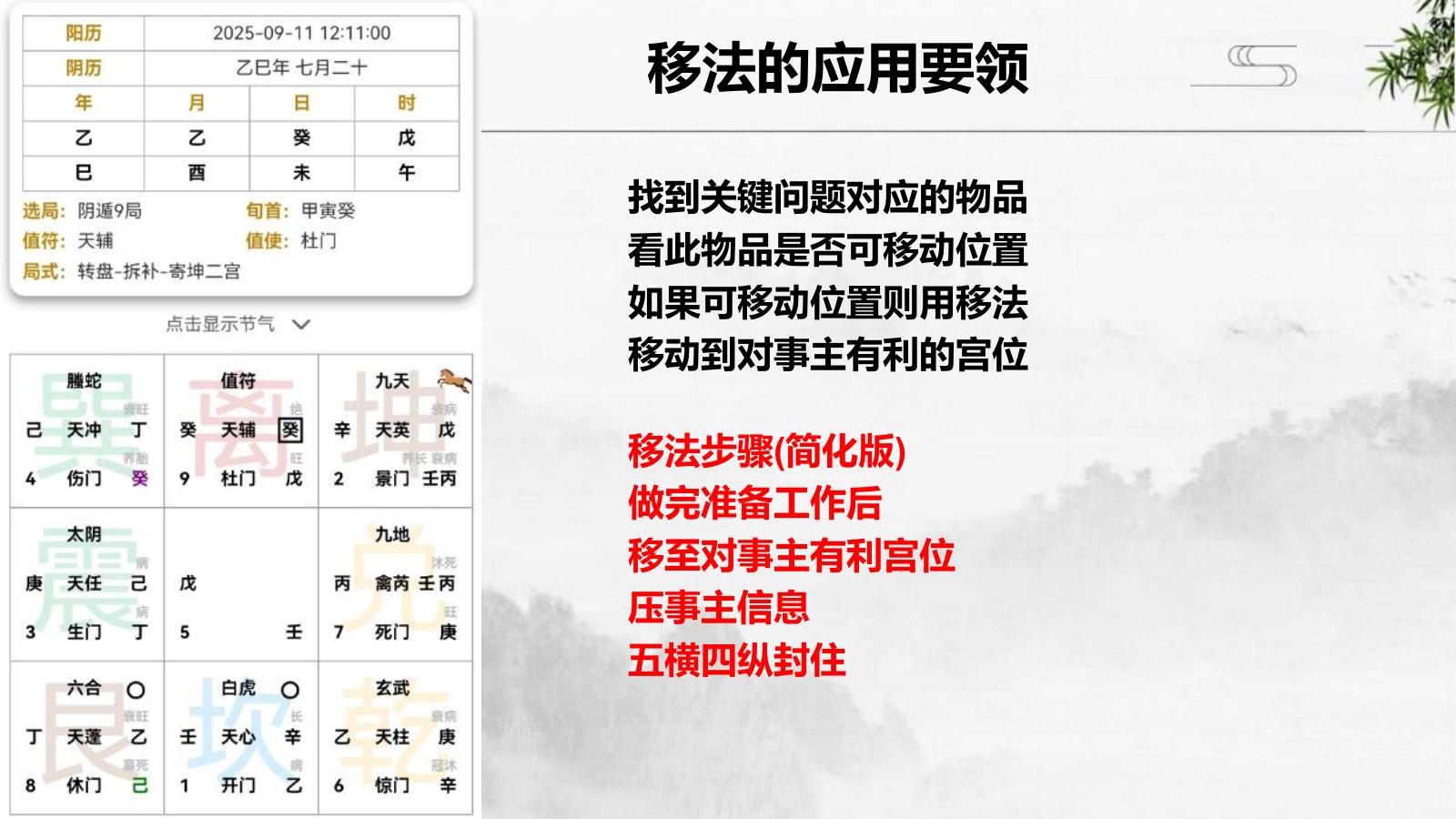 预览