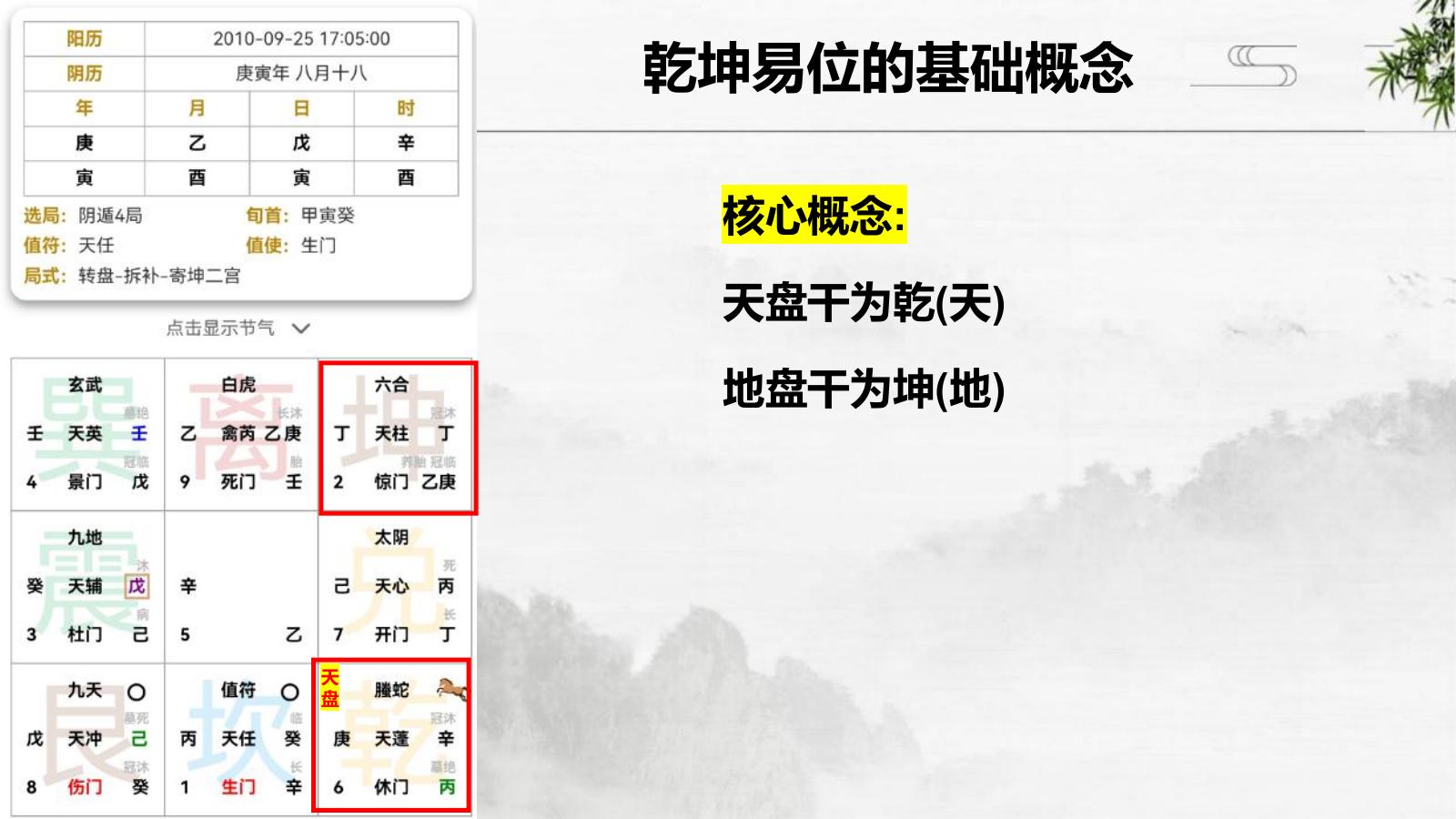 预览
