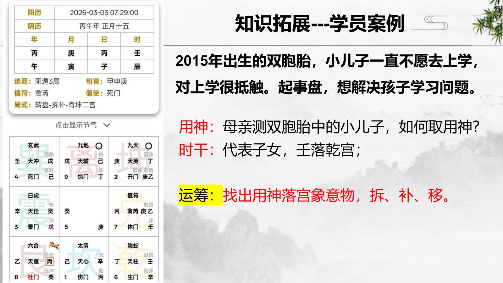 预览