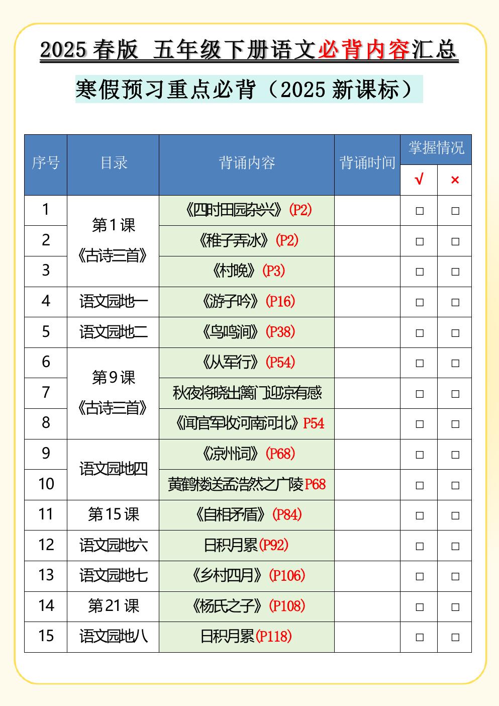 预览